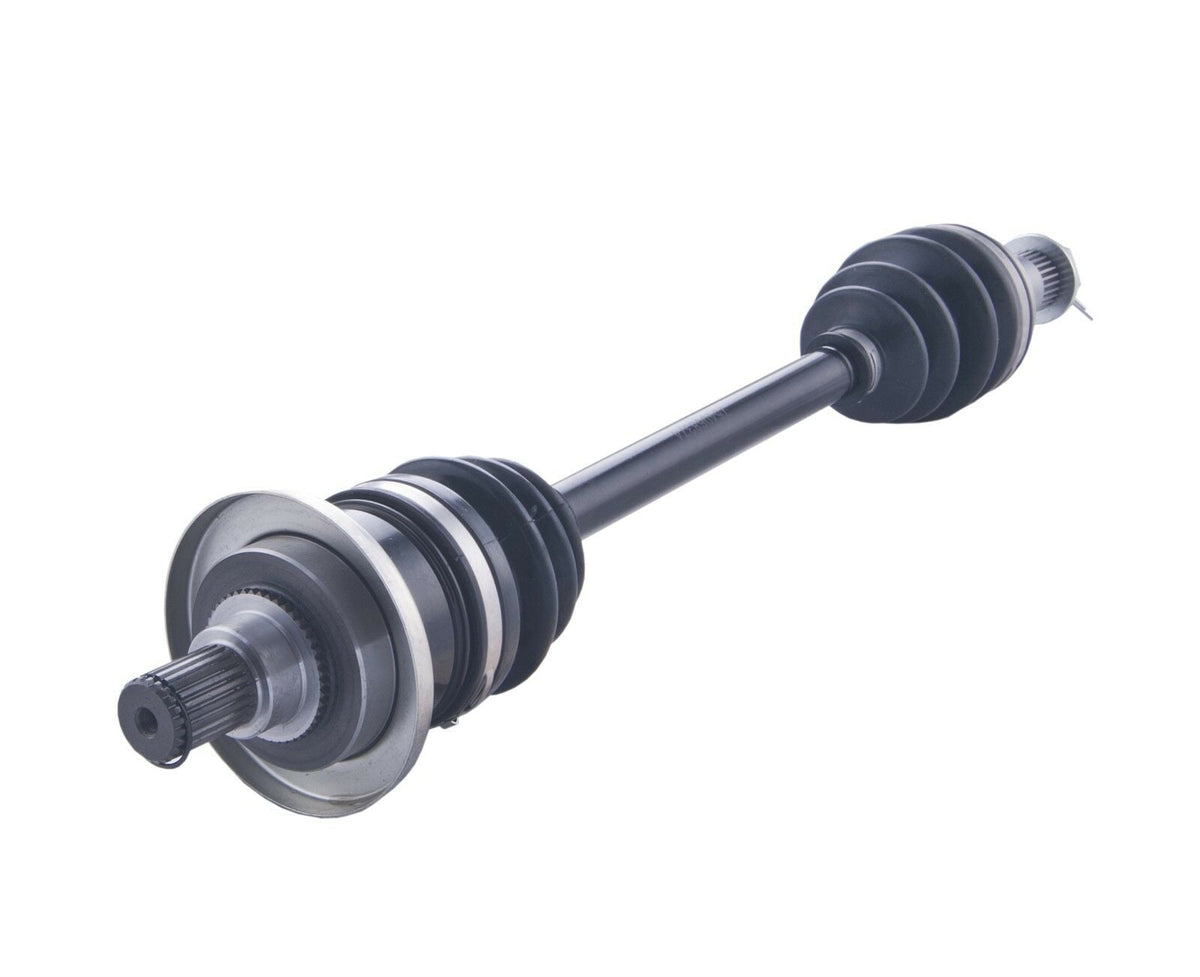 Arctic Cat 500 550 650 700 ATV Front Left Axle 2006-2014 - product view 2