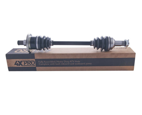 Arctic Cat 500 550 650 700 ATV Front Left Axle 2006-2014 - product view 1