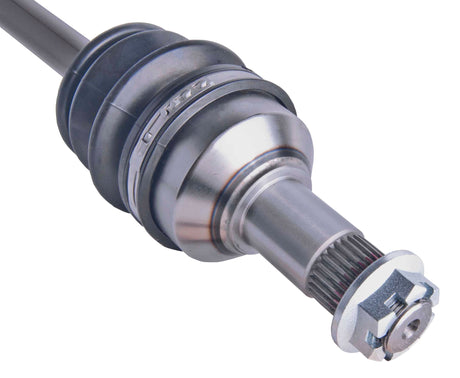 Arctic Cat 700 ATV Front Left Axle and Wheel Bearing Kit 2006-2014 - product view 1