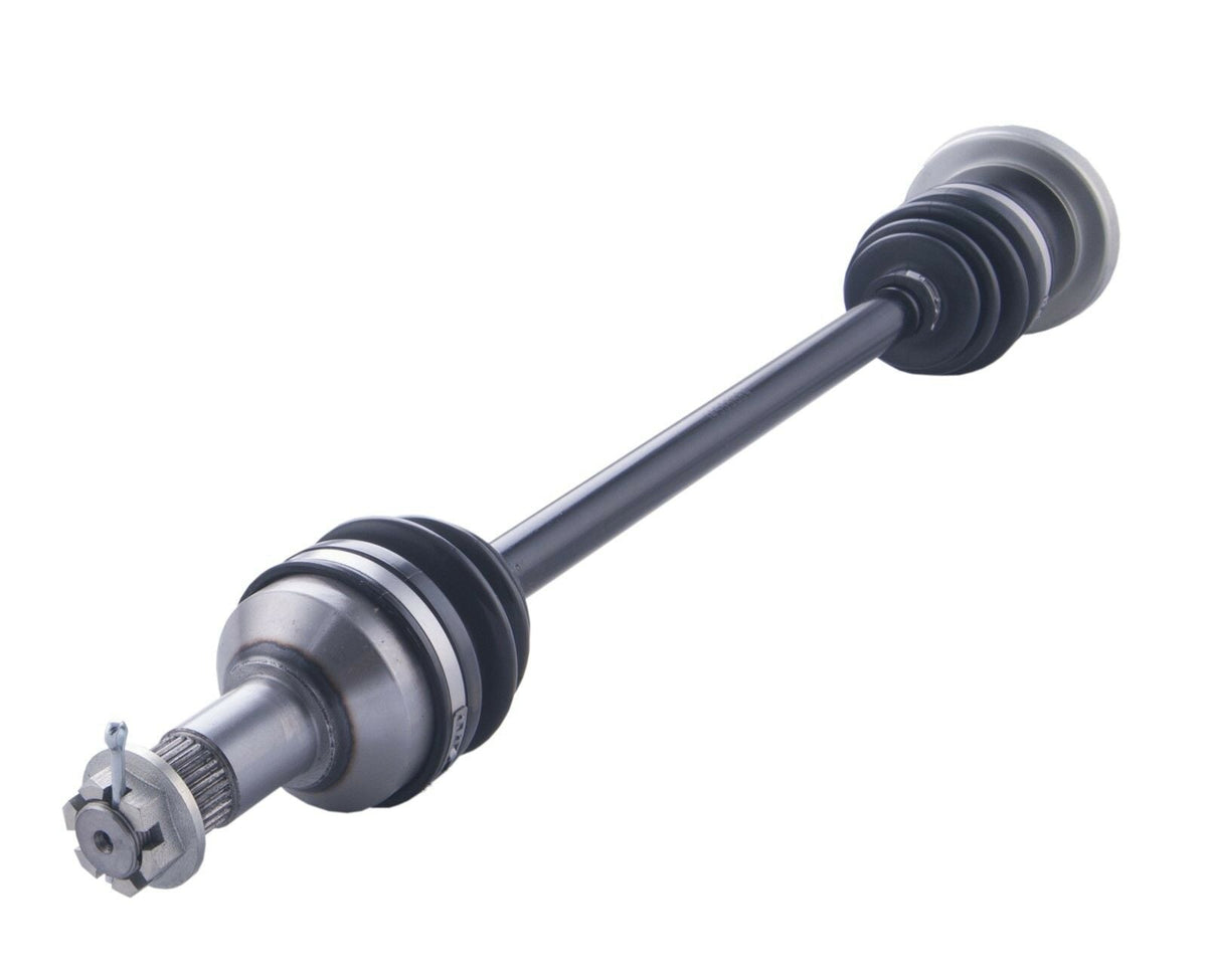 Arctic Cat 550 650 700 1000 Prowler XTZ HDX Front Left Axle 2009-2014 | 4XPRO - product view 3