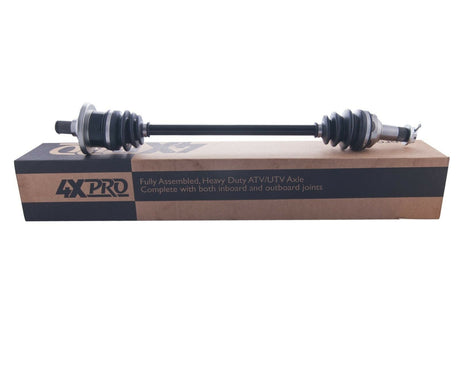 Arctic Cat 700 500 Prowler XTX HDX Front Right Axle 2008-2015 | 4XPRO - product view 1
