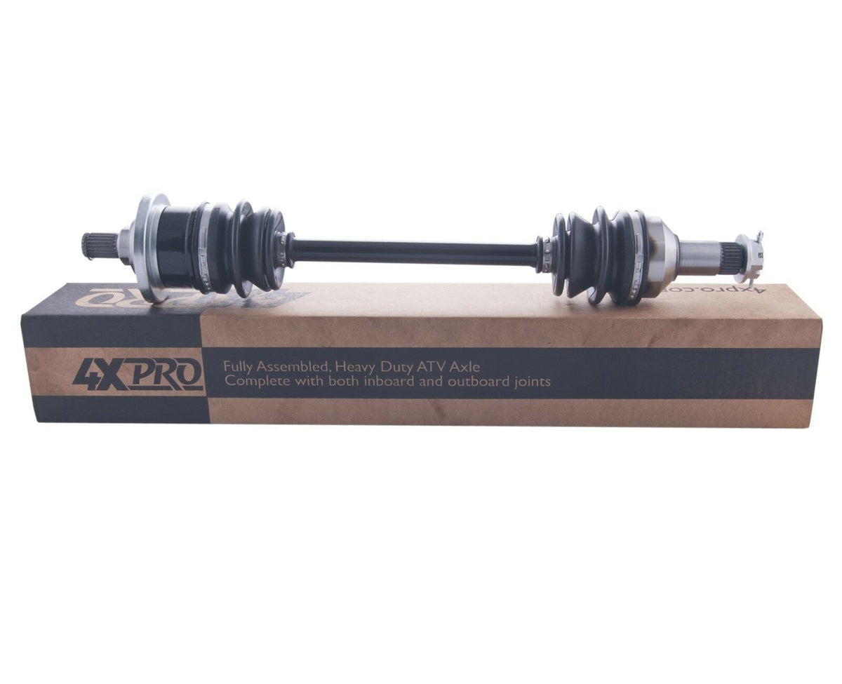 Arctic Cat 400 500 650 Front TBX FIS Right Axle 2005 - product view 1