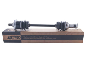 Arctic Cat 400 500 650 Front TBX FIS Right Axle 2005 - product view 1