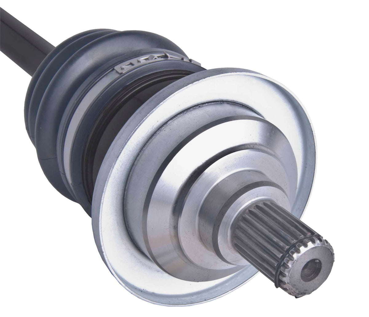 Arctic Cat 500 TRV Front Left/Right Axle and Wheel Bearing Kit 2005 - product view 3
