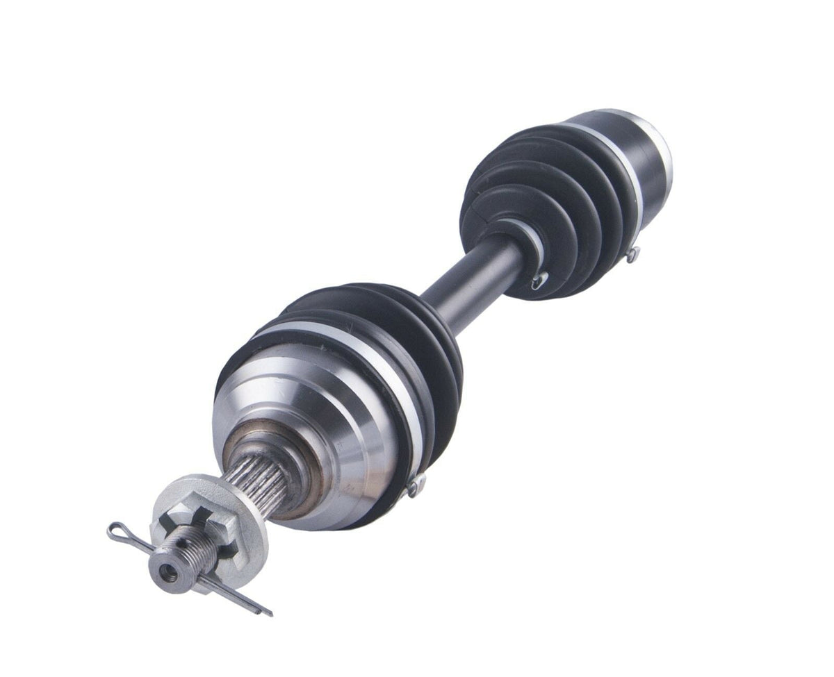 Arctic Cat 400 500 Manual Non FIS Front Left/Right Axle 1998-2001 - product view 3