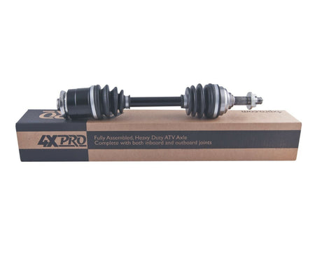 Arctic Cat 400 500 Manual Non FIS Front Left/Right Axle 1998-2001 - product view 1