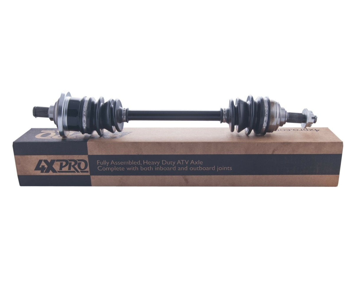 Arctic Cat 650 V2 FIS Front Right Axle 2004 - product view 1