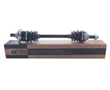 Arctic Cat 650 V2 FIS Front Right Axle 2004 - product view 1