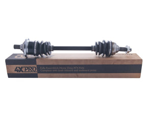 Arctic Cat 650 V2 FIS Front Right Axle 2004 - product view 1