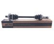 Arctic Cat 550 650 700 ATV Front Right Axle 2006-2014 - product view 1