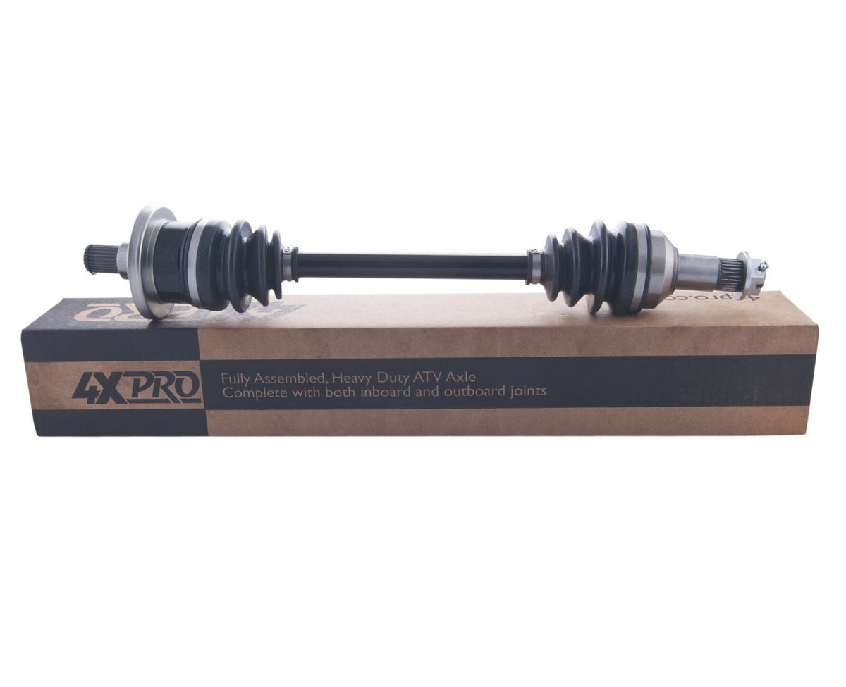 Arctic Cat 550 650 700 ATV Front Right Axle 2006-2014 - product view 1