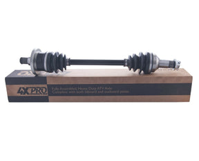 Arctic Cat 550 650 700 ATV Front Right Axle 2006-2014 - product view 1