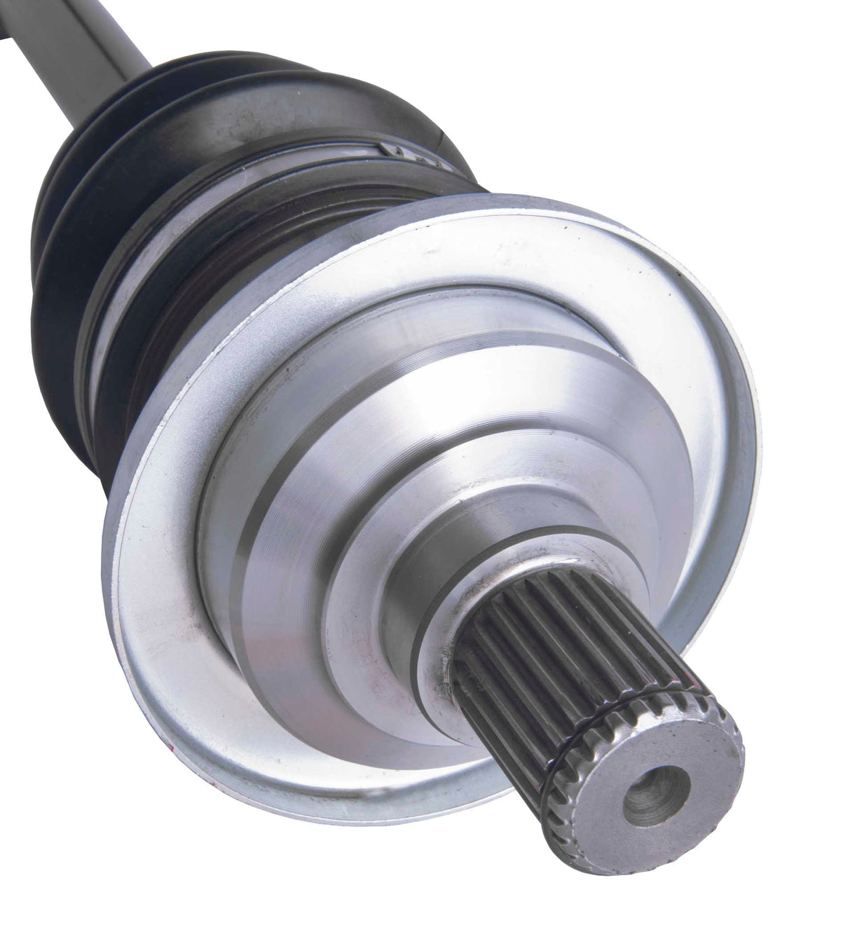 Arctic Cat 400 500 Front Axles and Wheel Bearing Set 2006 - 2008 1502-344 | 4XPRO - product view 3