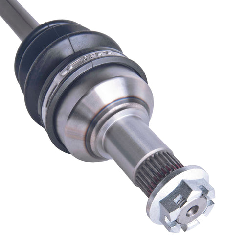 Arctic Cat TRV TBX 400 500  Front Left/Right Axle and Wheel Bearing Kit 2006-2008 - product view 1