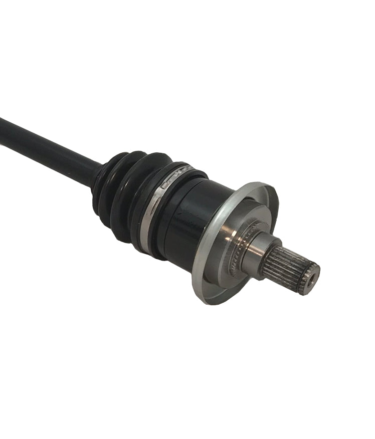 Arctic Cat Prowler XTZ 1000 Front Left Axle and Wheel Bearing Kit 2009-2013 | 4XPRO - product view 3