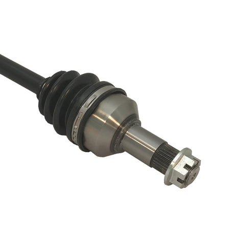 Arctic Cat Prowler XTZ 1000 Front Left Axle and Wheel Bearing Kit 2009-2013 | 4XPRO - product view 1