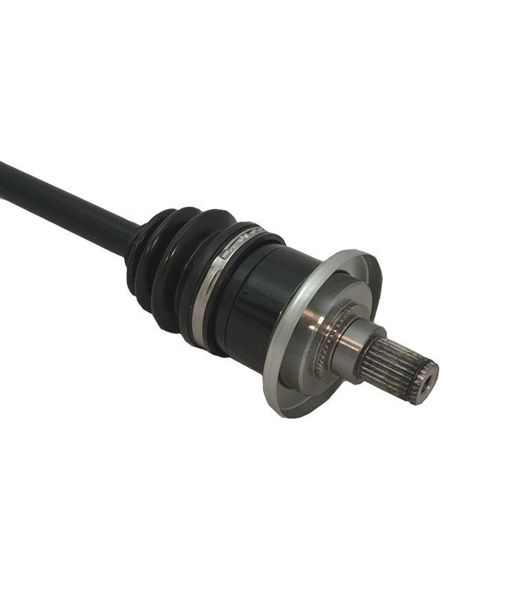 Arctic Cat 550 650 700 Prowler XTX XT Front Right Axle 2006-2015 | 4XPRO - product view 2