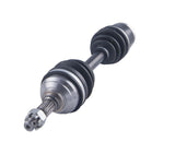 Arctic Cat 250 300 Rear Left / Right Axle 1998 1999 2000 - 2004 1502-531 - product view 3
