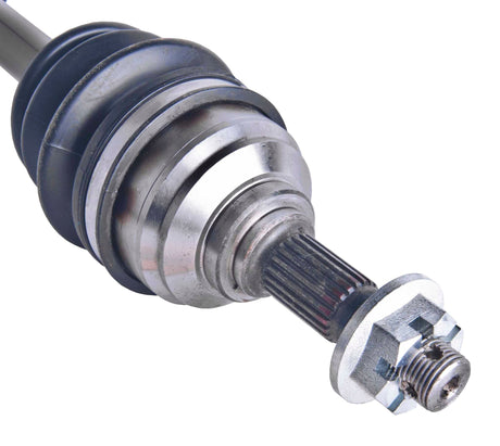 Arctic Cat 250 300 Rear Left/Right Axle and Wheel Bearing Kit - product view 1