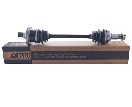 Arctic Cat 400 450 500 650 700 1000 ATV Rear Left / Right Axle 2004 - 2019 - product view 1