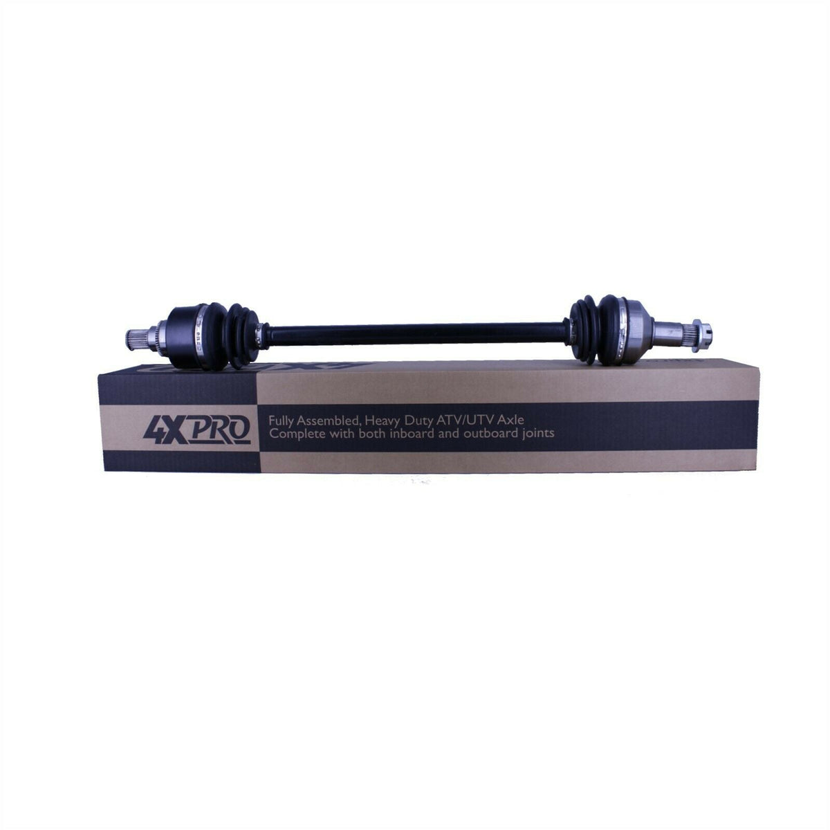 Arctic Cat 1000 Wildcat Trail Xt Front Left / Right Axle 2015 - 2019 | 4XPRO - product view 1