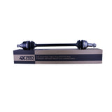 Arctic Cat 1000 Wildcat Trail Xt Front Left / Right Axle 2015 - 2019 | 4XPRO - product view 1