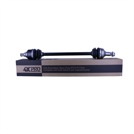 Arctic Cat 1000 Wildcat Trail Xt Front Left / Right Axle 2015 - 2019 | 4XPRO - product view 1