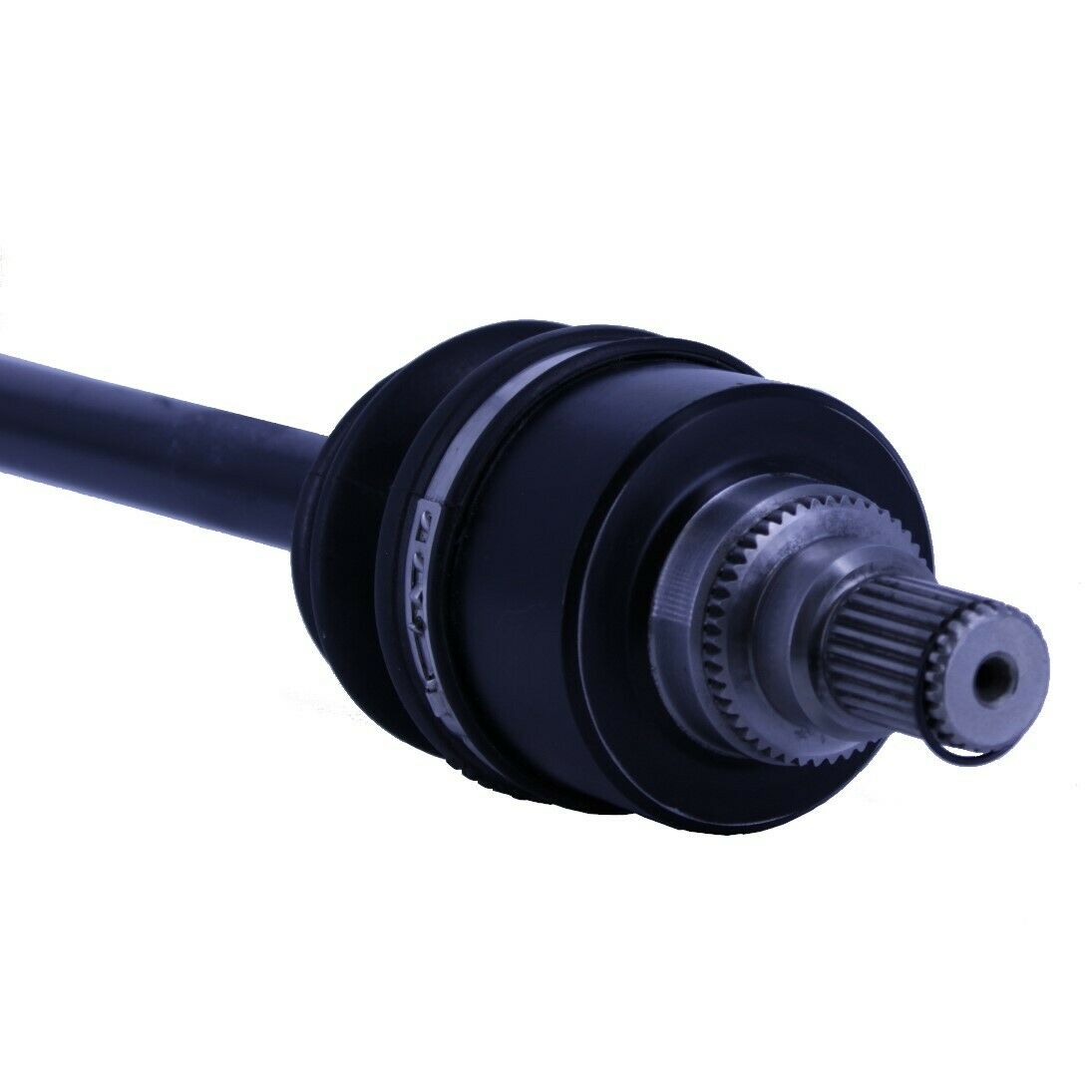 Arctic Cat 1000 Wildcat Trail Xt Front Left / Right Axle 2015 - 2019 | 4XPRO - product view 2