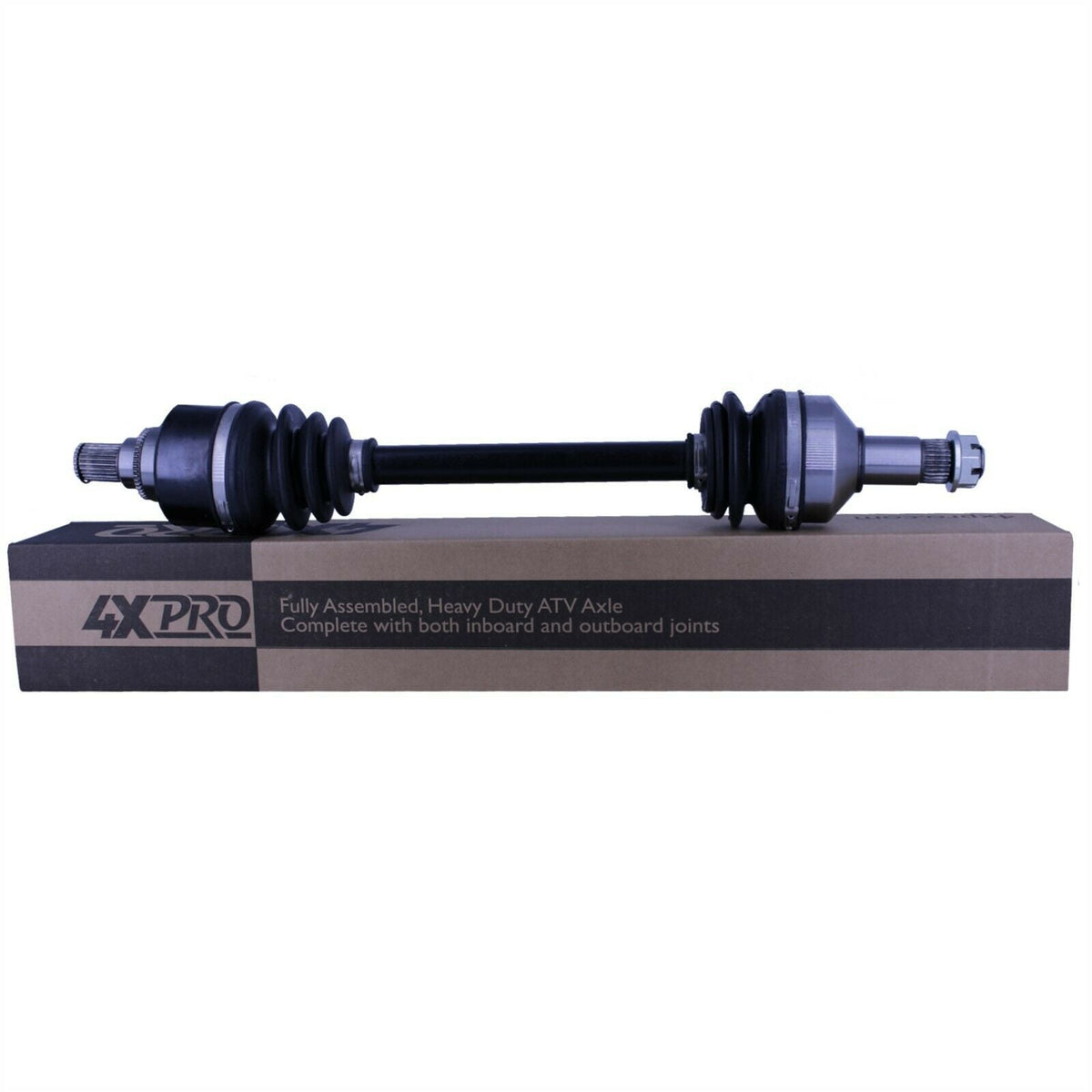 Arctic Cat Wildcat 1000 Sport Xt Front Left / Right Axle 2015 - 2019 | 4XPRO - product view 1