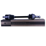 Arctic Cat Wildcat Trail 700 1000 Rear Left / Right Axle 2015 - 2019 | 4XPRO - product view 1