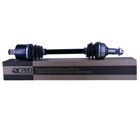 Arctic Cat Wildcat Trail 700 1000 Rear Left / Right Axle 2015 - 2019 | 4XPRO - product view 1