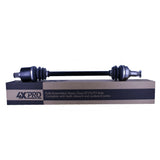 Arctic Cat Wildcat Sports Sport XT 1000 Rear Left / Right Axle 2015-2019 | 4XPRO - product view 1