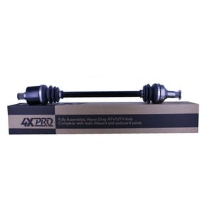 Arctic Cat Wildcat Sports Sport XT 1000 Rear Left / Right Axle 2015-2019 | 4XPRO - product view 1
