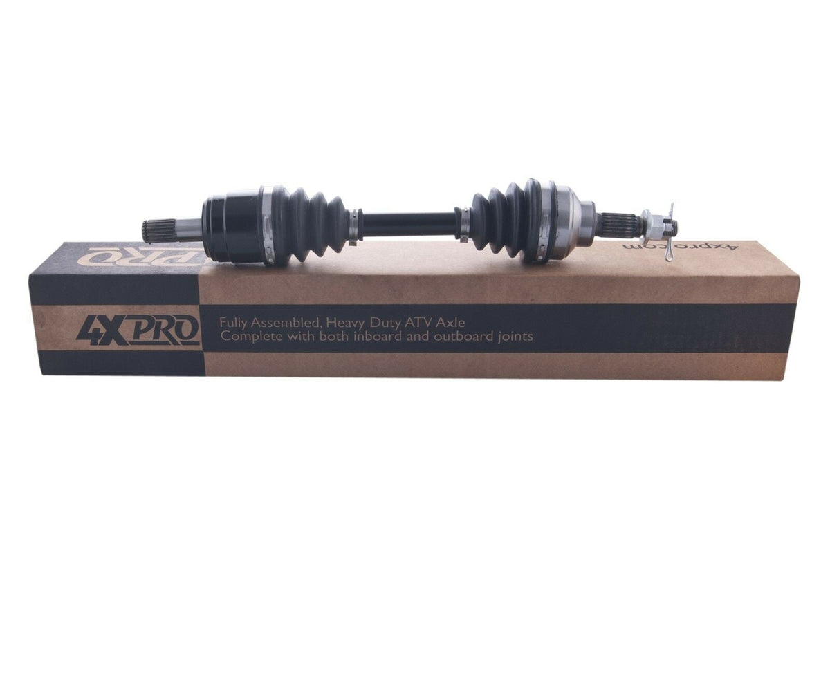 Honda TRX400 Foreman Front Left Axle  1995 - 2001 - product view 1