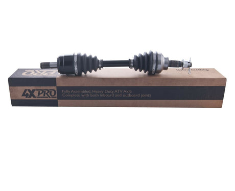 Honda TRX400 Foreman Front Left Axle  1995 - 2001 - product view 1