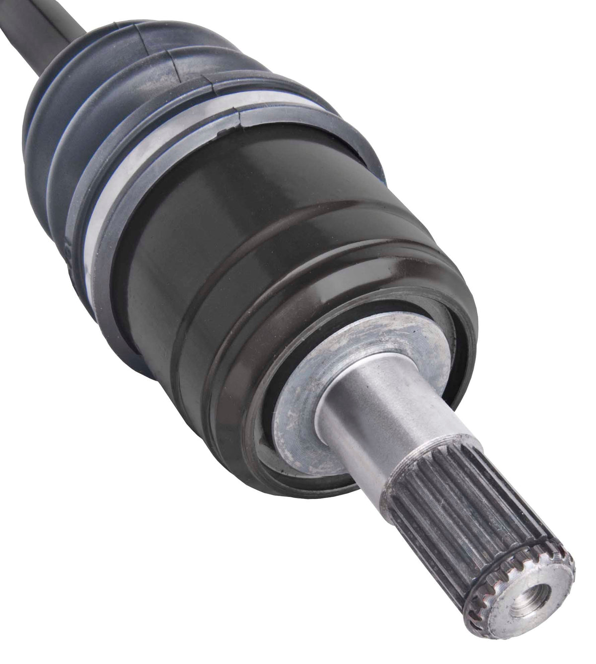 Honda TRX400 Foreman Front Axles Set  1995 - 2001 - product view 3