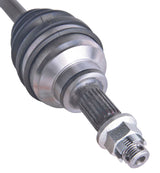 Honda TRX400 Foreman Front Axles Set  1995 - 2001 - product view 2