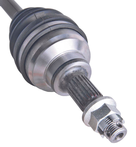 Honda TRX400 Foreman Front Axles Set  1995 - 2001 - product view 1