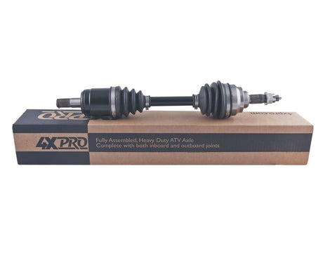 Honda TRX400 Foreman Front Right Axle 1995-2001 - product view 1