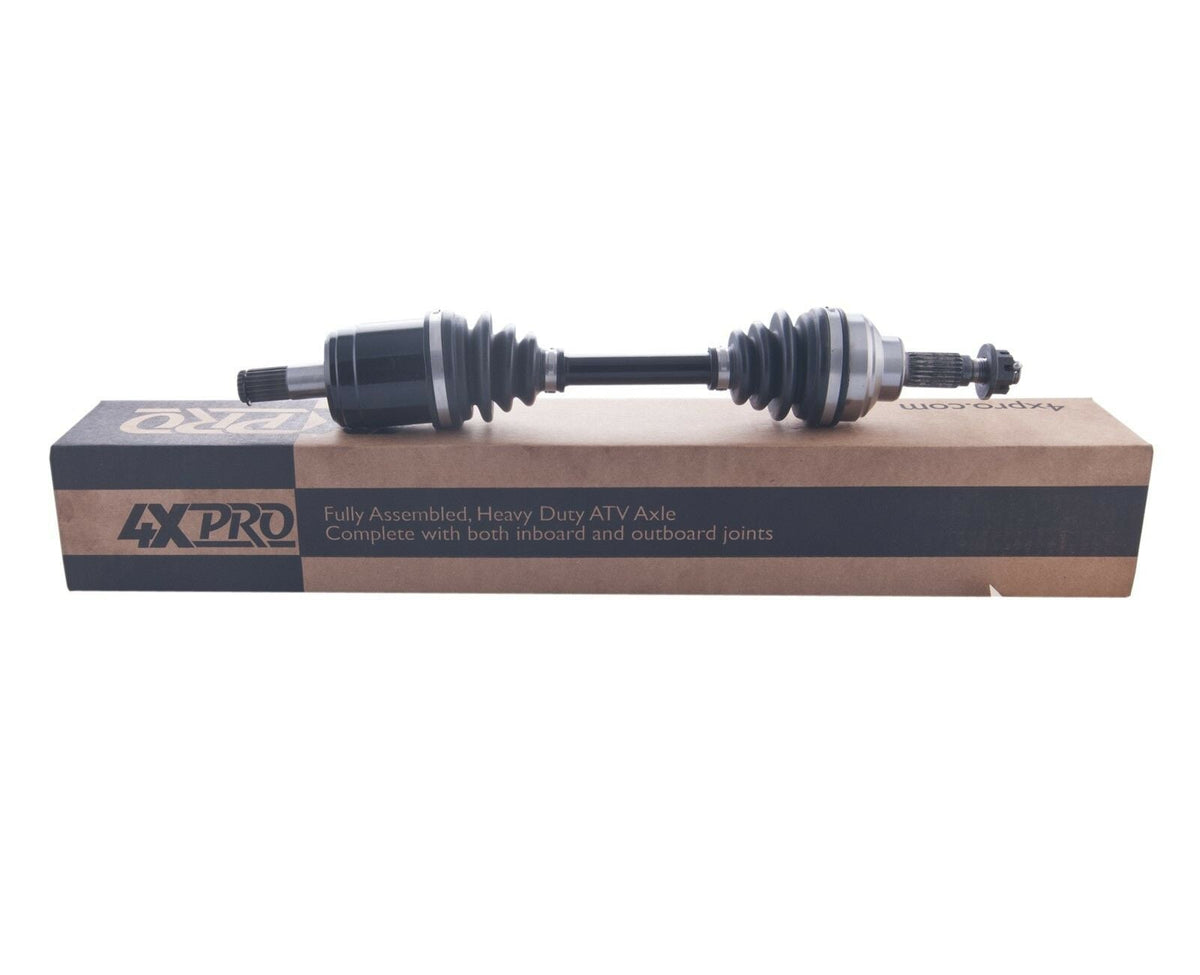 Honda TRX 450 Foreman Front Left Axle  1998 -2004 - product view 1