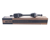 Honda TRX 450 Foreman Front Left Axle  1998 -2004 - product view 1