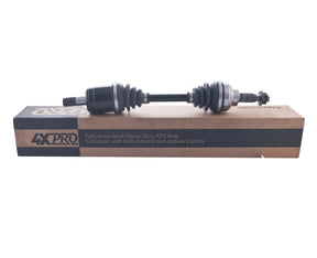 Honda TRX 450 Foreman Front Left Axle  1998 -2004 - product view 1