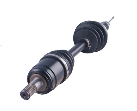 Honda TRX 500 650 680 Foreman Rincon Rubicon Front Axle Set - product view 1
