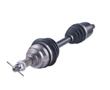 Honda TRX 500 650 680 Foreman Rincon Rubicon Front Axle Set - product view 3