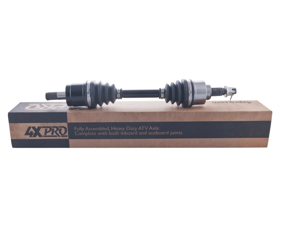 Honda TRX420 IRS Front Left/Right Axle 2009-2014 - product view 1