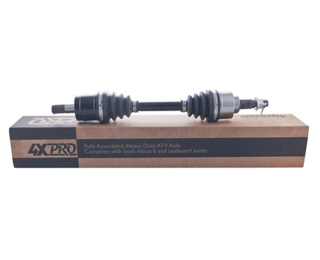 Honda TRX420 IRS Front Left/Right Axle 2009-2014 - product view 1