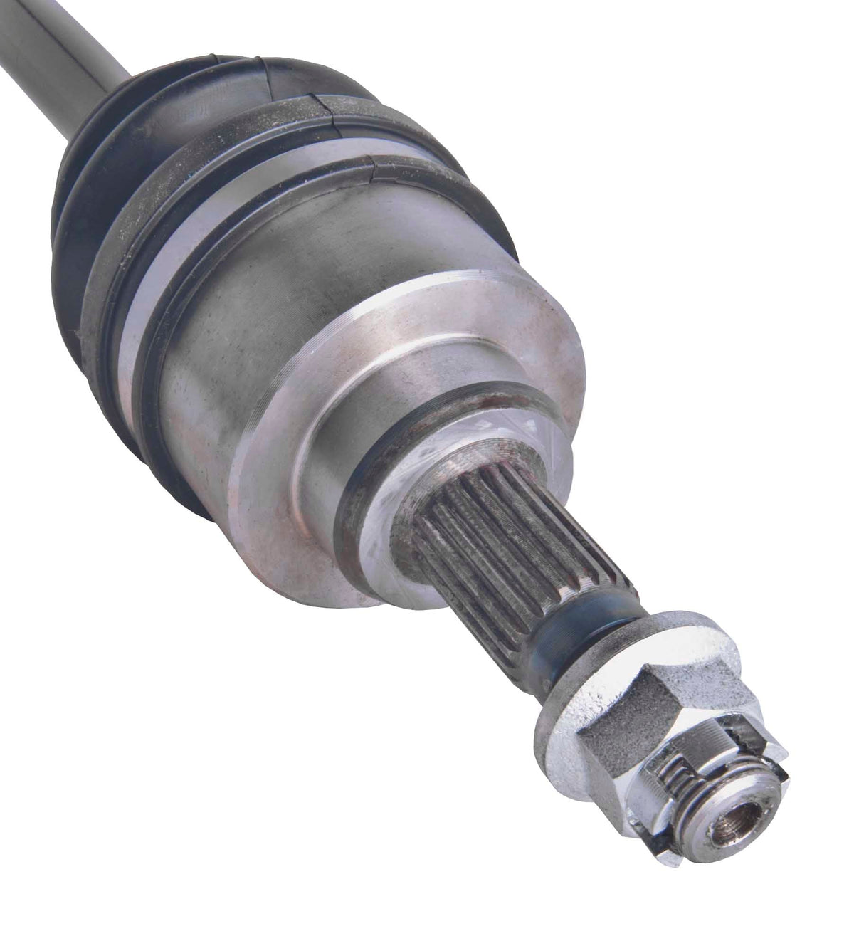 Honda TRX420 Front Axles and Wheel Bearing Set 2009-2014 - product view 2
