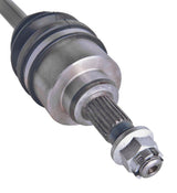 Honda TRX420 Front Axles and Wheel Bearing Set 2009-2014 - product view 2