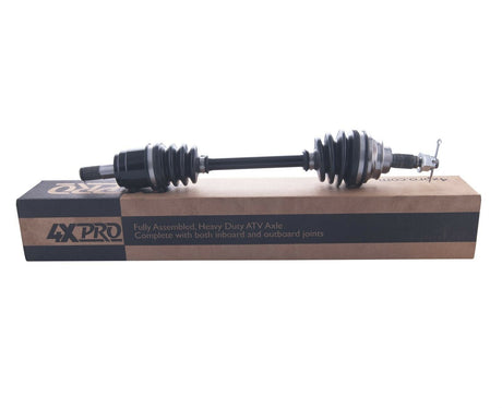 Honda TRX500 650 Rubicon Rincon Front Right Axle  2001 - 2004 - product view 1