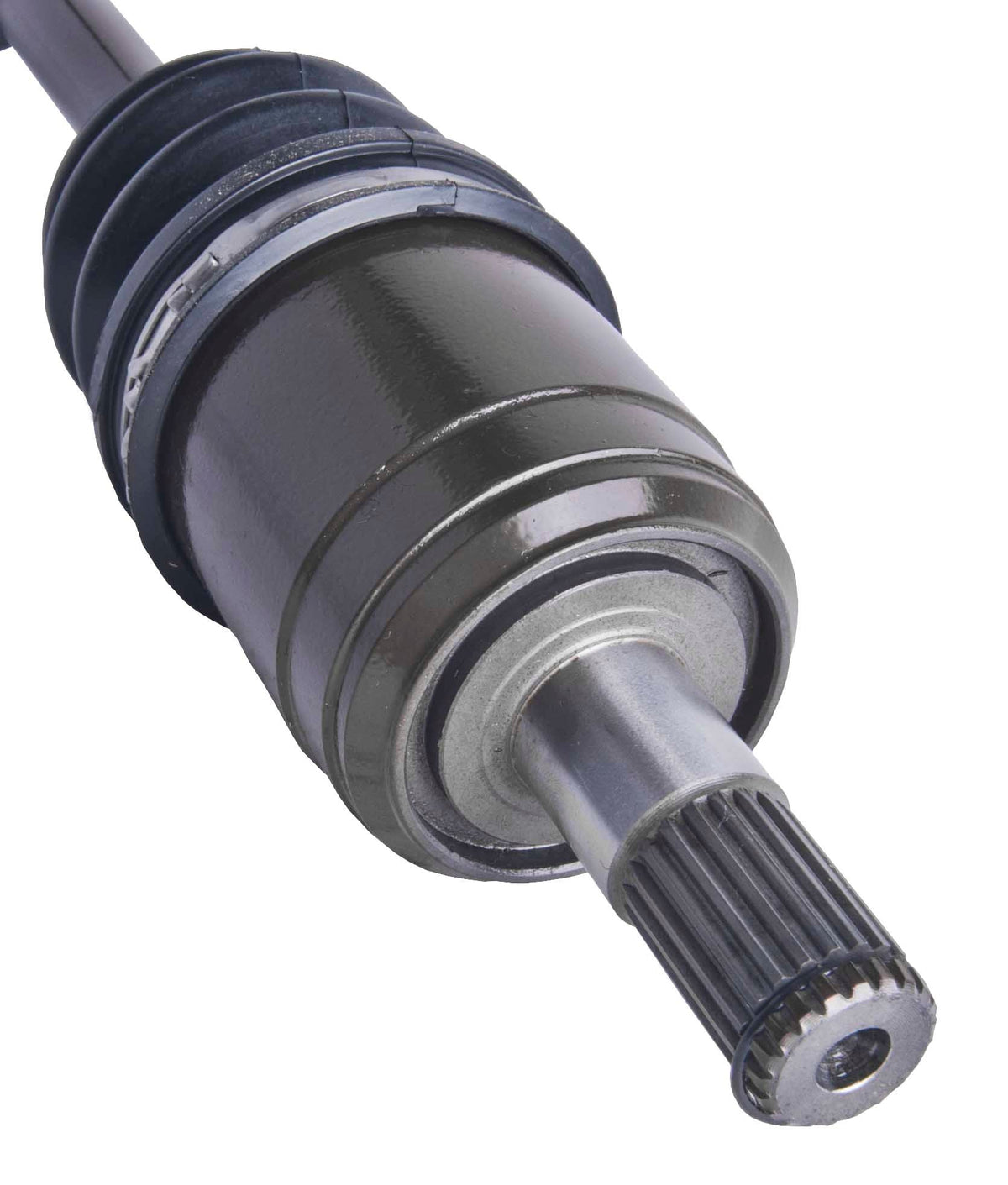 Honda TRX500 650 Rubicon Front Right Axle and Wheel Bearing Kit 2001-2004 - product view 3